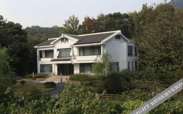 Shangtie Qianjiang Hotel