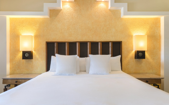 Iberostar Selection Paraiso Maya Suites AI