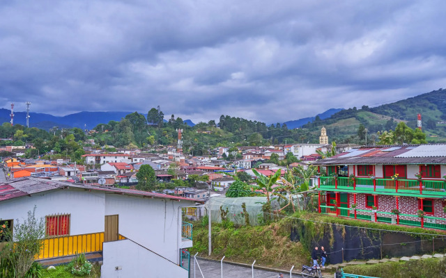 Panorama Salento by DOT Boutique