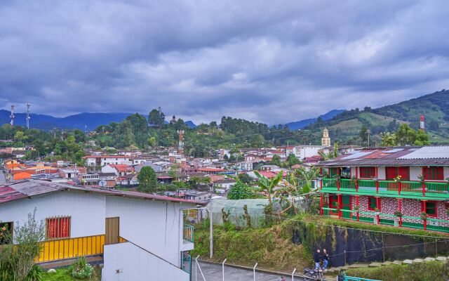 Panorama Salento by DOT Boutique