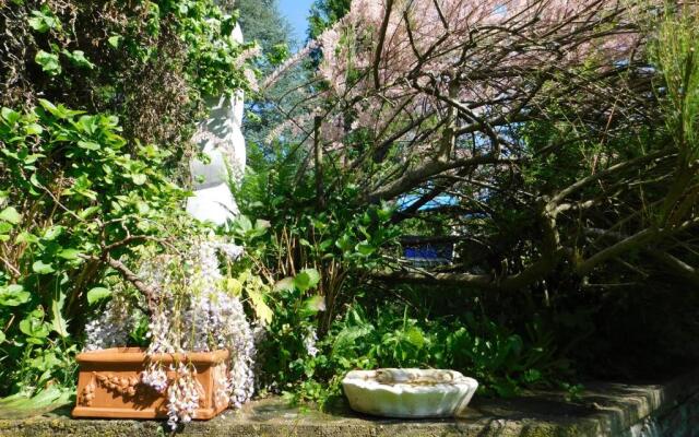 Four Seasons Apartment "GREEN PARADISE"