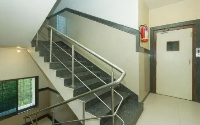 Hotel Shweta by OYO Rooms