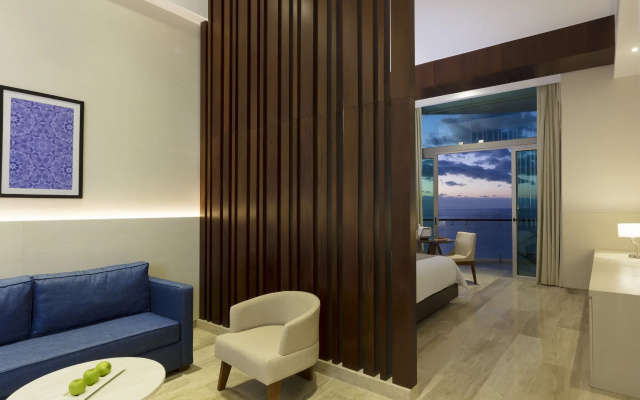 Altitude at Krystal Grand Cancun - All inclusive
