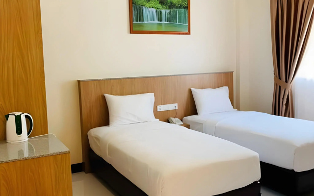 Bintan Lumba Lumba Inn