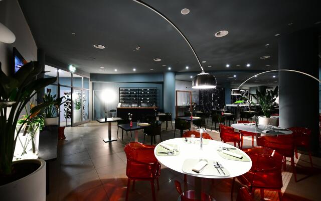 Holiday Inn Nola - Naples Vulcano Buono by IHG