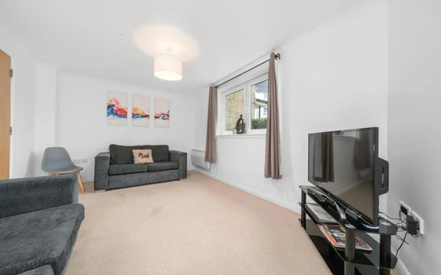 Saughton Suite