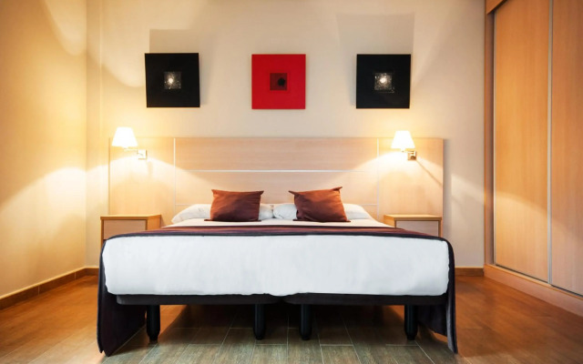 Hotel Balneario Areatza
