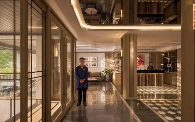 La Siesta Premium Saigon Central