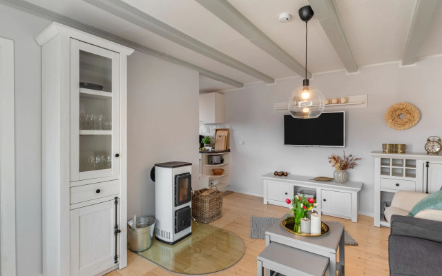 Gemuetliches Ferienhaus am Berg – Harzurlaub mit Weitblick