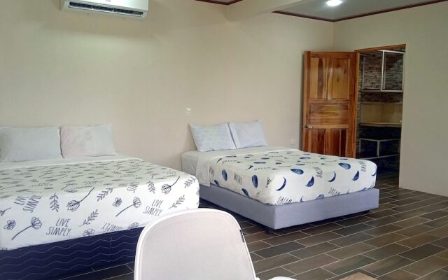 Villas Lux Arenal