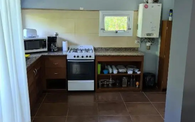 Lucero de las Sierras