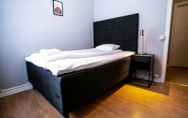 Queen's Hotel by First Hotels