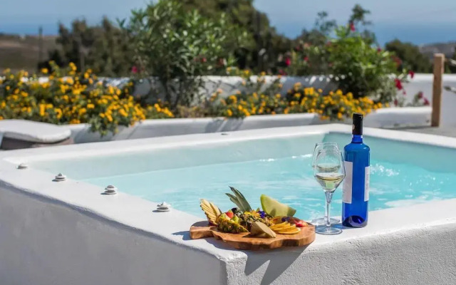 Majestic Sky Luxury Suites