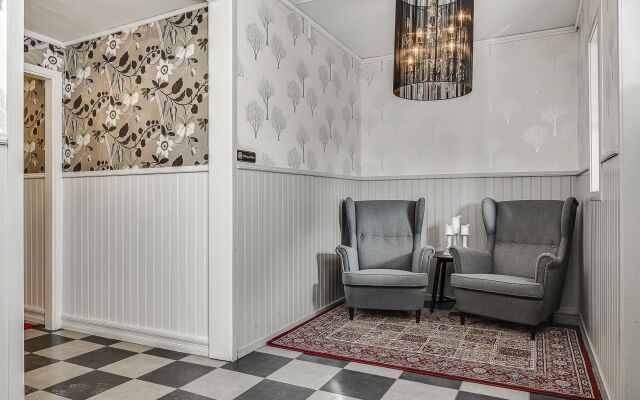 Best Western Hotell Hedåsen