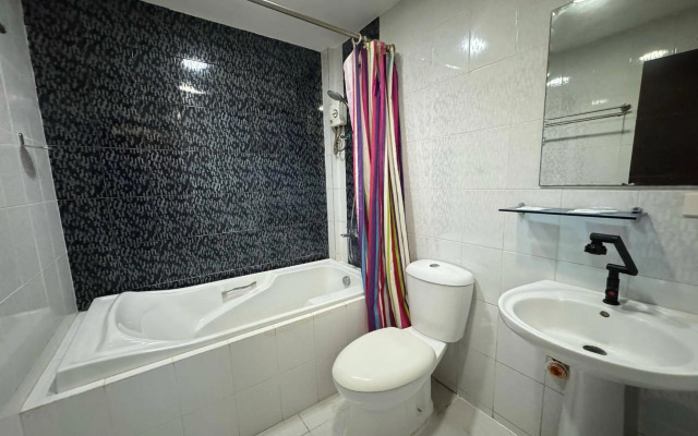 OveMar Resort Hotel