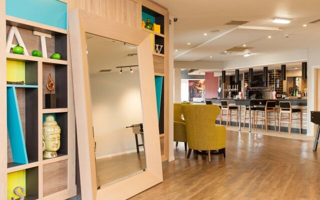 Holiday Inn Darlington - North A1M by IHG