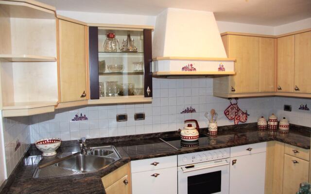 Apartment 4 Holiday - Apartment Everest Bruno