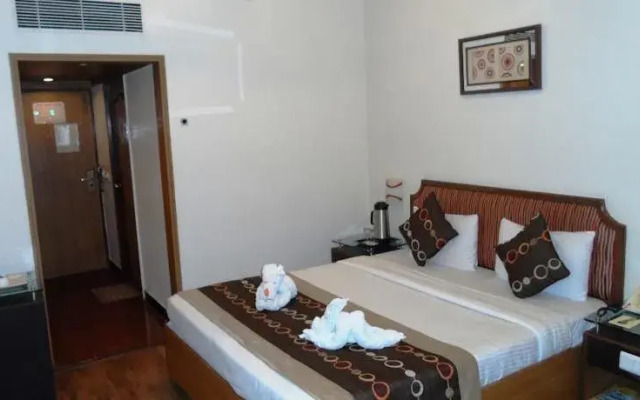 Hotel Fidalgo