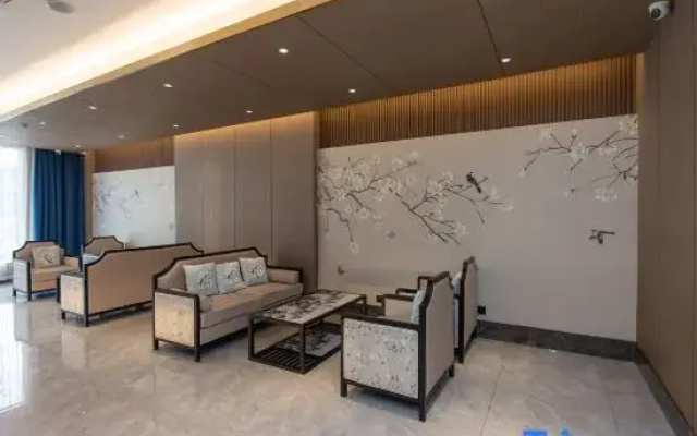 Xing Bo Rui Hotel