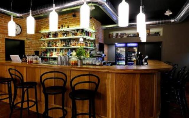 Hotel Forea