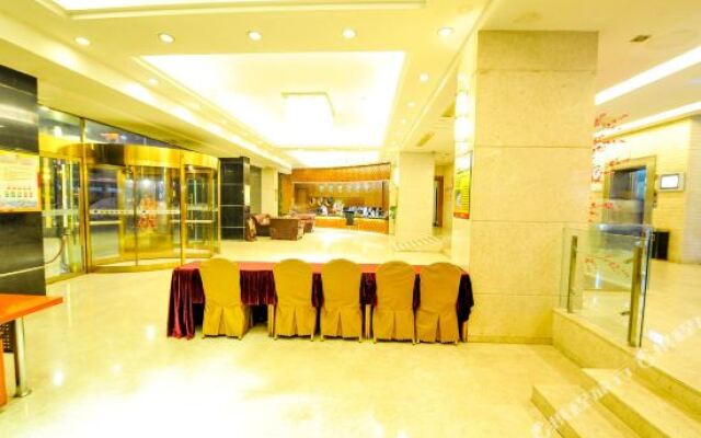 Jiangxi Modern Hotel