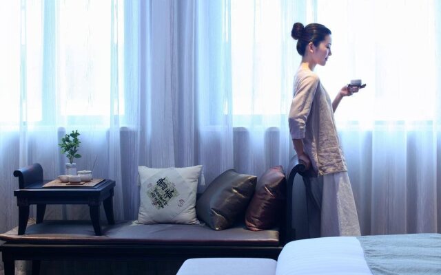 Scholars Hotel PingJiangFu Suzhou