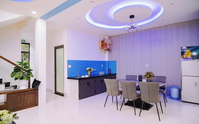 Pao Homestay