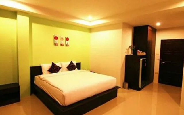 Nicha Residence