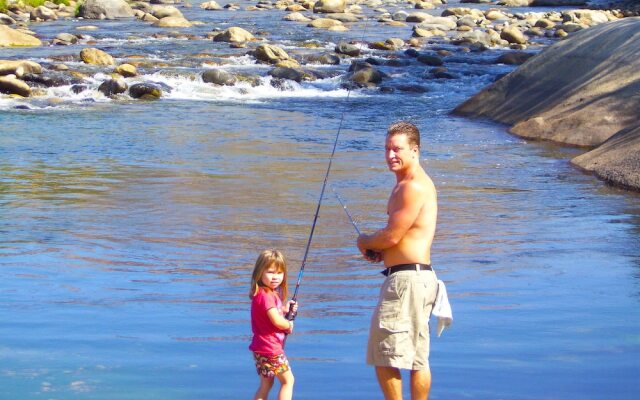 Rio Sierra Riverhouse