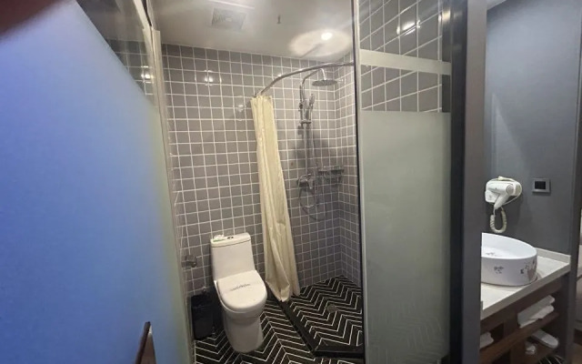 Smart Hotel No. 9, Yuanping Wangfu