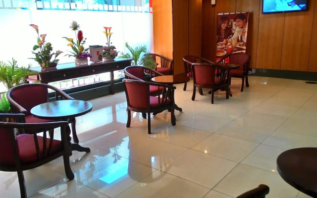 Hotel Sogo North Edsa