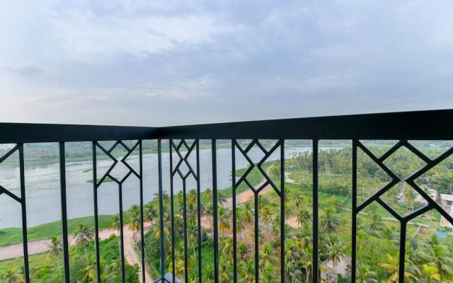 Hotel Tyche Stays by OYO Rooms