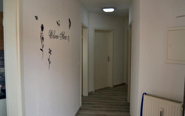 Cosy Apartment in Bismark