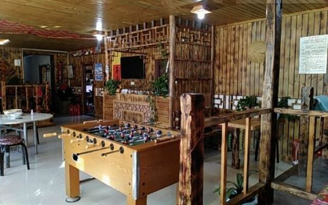 Xuegu Xinfu Guest House