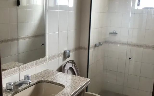 Apartamento em Caiobá