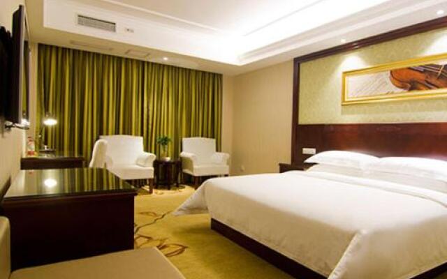 Vienna Hotel Guilin North Road