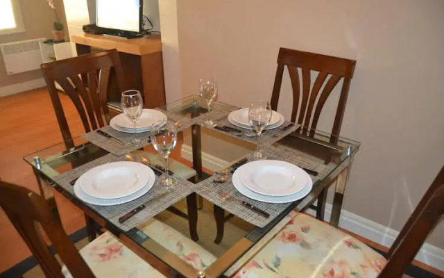 Apartamento Gramado Mantova