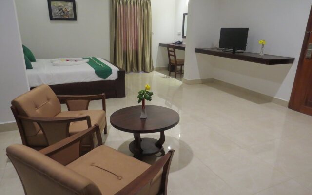 Samrach Boutique Hotel