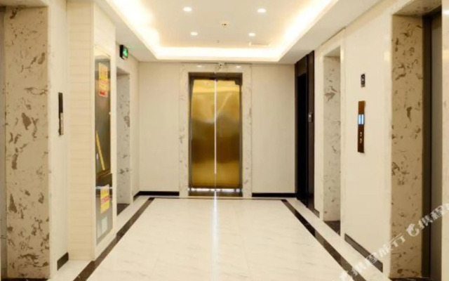 Xinxian Hotel