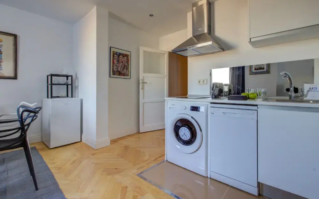 Urban District - Central Gran Via Apartments