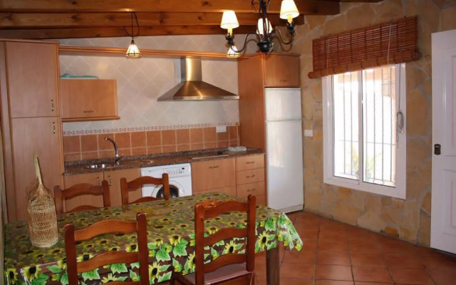 Villa Rosal
