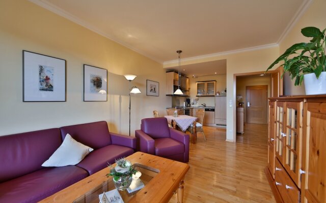 Hotel und Residenz Hohenzollern Superior