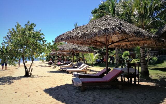 Madagascar Resort Ambaro Beach