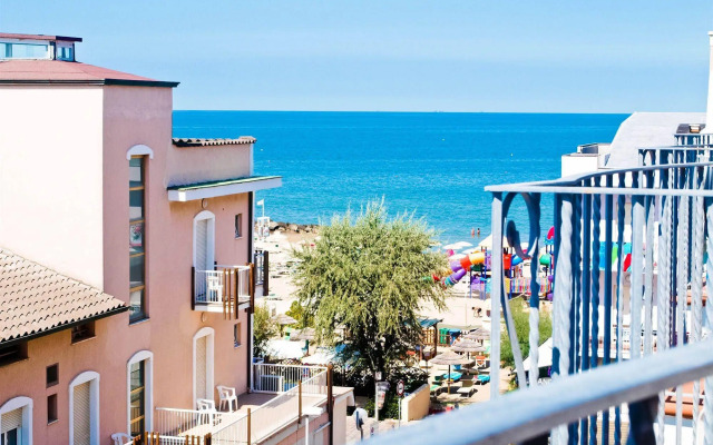Residence Mediterraneo