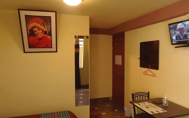 Hostal Pablos House