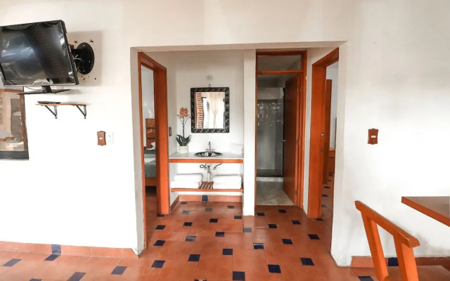 Mía Mía Bungalows & Chalets By Zoviq