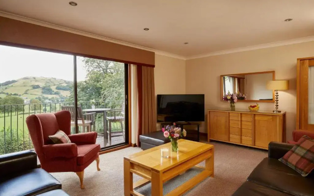 Macdonald Plas Talgarth Resort
