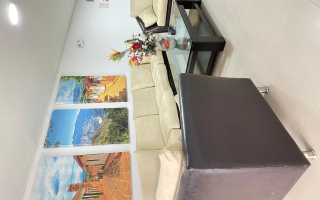 Hotel San Jose Plaza