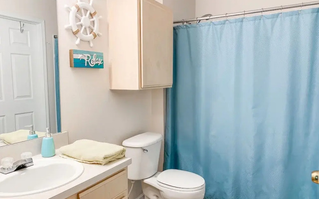 AC-615: Clearwater Cozy Condo