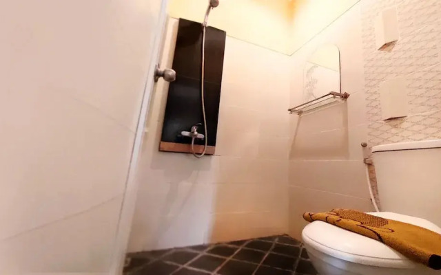 Hotel Omah Pelem Syariah - Hostel